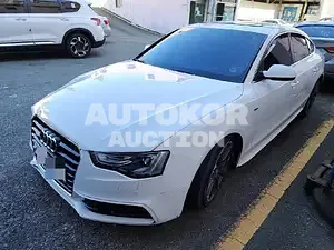 2015, Audi / A5, VIN: WAUZZZ8T1FA045710, 104304 км., diesel, 1968 куб.см.