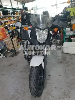 2015, BMW / 750, unknown