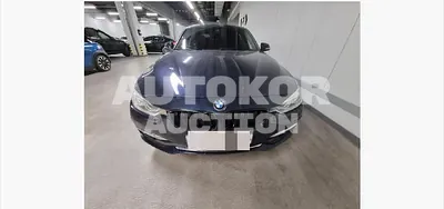 2016, BMW / 320, 114246 км., gas, 1997 куб.см.
