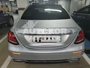 2017, Mercedes-Benz / E 300, VIN: WDDZF4KB6HA250933, 65207 км., gas