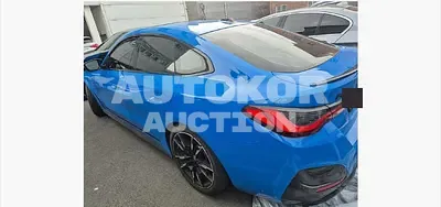 2023, BMW / i4, electric, 211 куб.см.