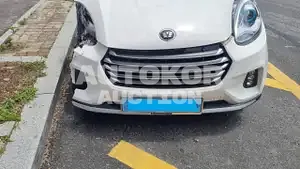 2020, Mercedes-Benz / Smart, VIN: KL90B2Z7ELZD6J004, electric