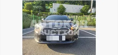 2015, Kia / K7, 154979 км., hybrid, 2359 куб.см.