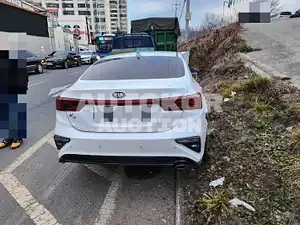 2019, BMW / Z1, 70000 км., gas, 1597 куб.см.