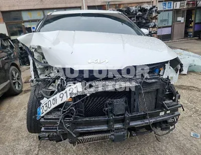 2025, Kia / Carnival, VIN: KNANE81ABSS076892, hybrid, 1600 куб.см.