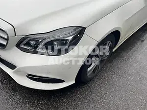 2015, Mercedes-Benz / E 220, 120000 км., diesel, 2000 куб.см.