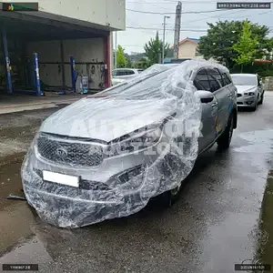 2015, Kia / Sorento, VIN: KNAPH81ABFA058334, diesel