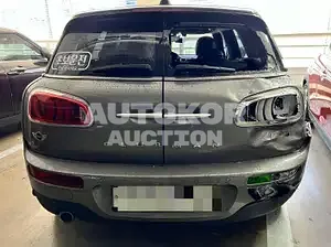 2016, MINI / Clubman, VIN: WMWLN510XG2B27296, 35765 км., gas, 1499 куб.см.