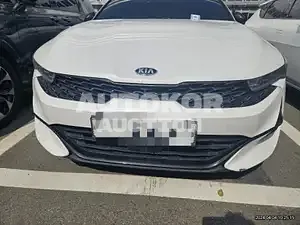 2020, Kia / K5, gas, 1598 куб.см.