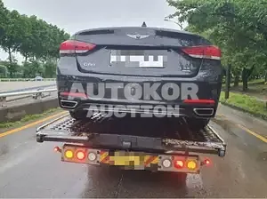2019, Genesis / G80, VIN: KMHGL41DDKU309518, 37714 км., gas, 3342 куб.см.