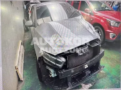 2023, Kia / K3, VIN: KNAF541BEPA953595, 106403 км., gas, 1600 куб.см.