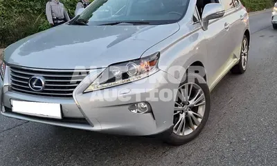 2015, Lexus / RX 450, VIN: JTJBC1BA4F2467380, 216788 км., hybrid