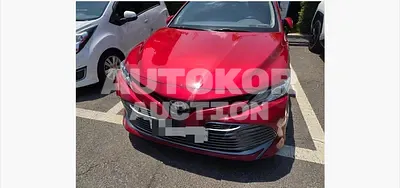 2018, Toyota / camry hybrid, 257755 км., hybrid, 2487 куб.см.