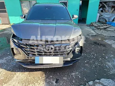 2022, Hyundai / Tucson, 25380 км., hybrid, 1598 куб.см.