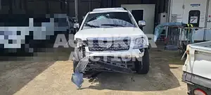 2016, Kia / Mohave, diesel