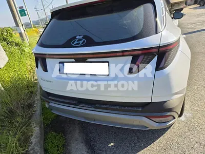 2026, Hyundai / Tucson, VIN: KMHJC81BGTU477051, gas, 1598 куб.см.