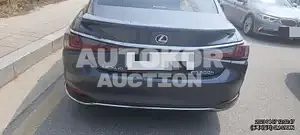 2021, Lexus / ES 300, VIN: JTHBA1C11N2007310, 30000 км., hybrid