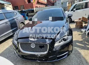 2015, Jaguar / XJS, VIN: SAJAJ22DXF8V76445, gas, 2995 куб.см.