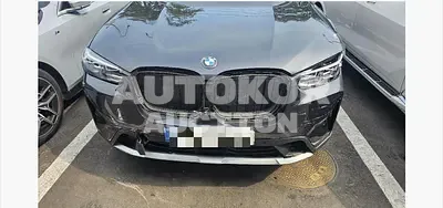 2023, BMW / X4, 28301 км., gas, 1998 куб.см.