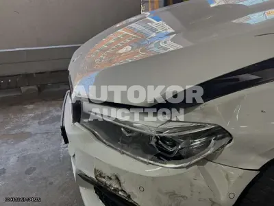2018, BMW / 530, VIN: WBAJC9106JB279620, 152554 км., diesel