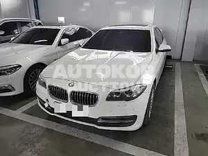 2015, BMW / 520, VIN: WBA5E5105FG058153, 196962 км., diesel, 1995 куб.см.