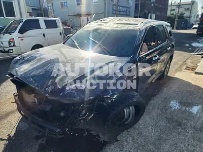 2023, Hyundai / Palisade, VIN: KNACP81EGRA136795, 47232 км., diesel