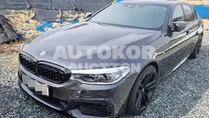 2019, BMW / 530, VIN: WBAJD310XKWW27231, 53000 км., gas, 1998 куб.см.