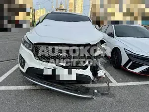 2016, Kia / Sorento, VIN: 2KNAPH81ABGA22656, 140000 км., diesel