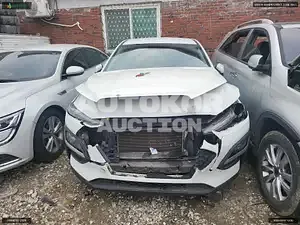 2018, Hyundai / Kona, VIN: KMHK4815GJU108235, gas