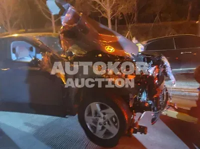 2024, Hyundai / Kona, gas