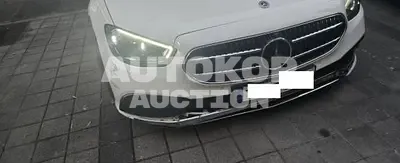 2021, Mercedes-Benz / e350, 48972 км., gas