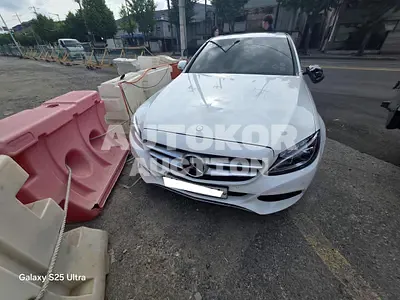 2015, Mercedes-Benz / c200, VIN: WDDWF4CB1GF239079, gas, 1991 куб.см.