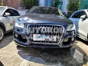2015, Audi / Q5, VIN: WAUZZZ8R7FA099582, 141763 км., diesel