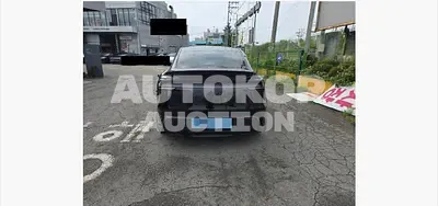 2025, Tesla / Model Y, 12894 км., electric