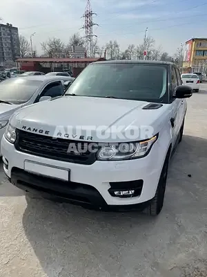 2014, Land Rover / Range Rover Sport, VIN: SALWA2KF0EA346015, diesel, 3000 куб.см.