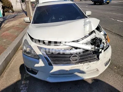 2015, Nissan / Altima, VIN: 1N4AL3AP6FC237324, 98975 км., gas, 2488 куб.см.