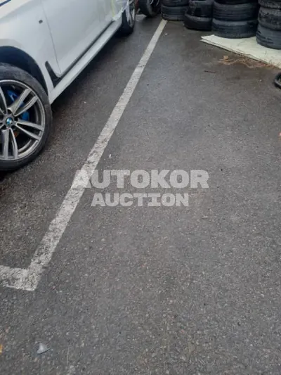 2018, BMW / 740, VIN: WBA7C6101JB073839, 130000 км., diesel