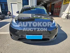 2023, Tesla / Model Y, VIN: LRWYGCFS7RC207986, electric
