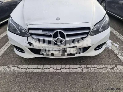2015, Mercedes-Benz / e250, 294884 км., diesel