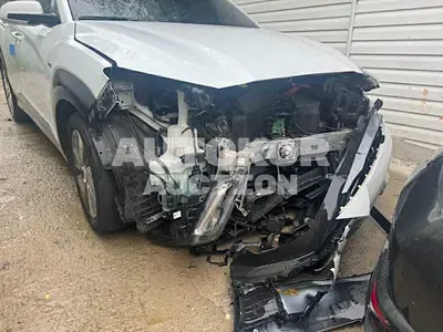 2019, Hyundai / Kona, 90856 км., electric