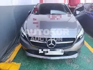 2017, Audi / 200, 83000 км., gas, 1595 куб.см.