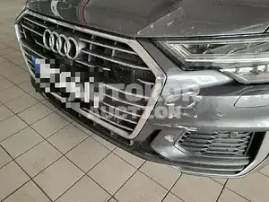 2023, Audi / A6, unknown