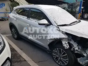 2019, Hyundai / Tucson, VIN: KMHJ581ABKU112499, diesel
