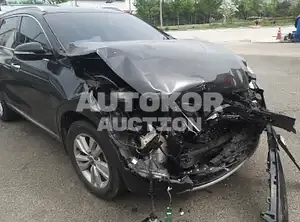 2015, Kia / Sorento, VIN: KNAPS81ABFA102867, 140000 км., diesel