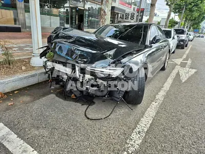 2016, Audi / A6, VIN: WAUZZZ4G9GN164303, 97315 км., diesel