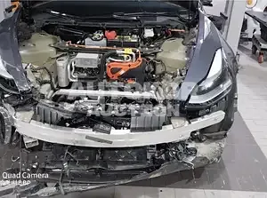 2022, Tesla / Model 3, electric