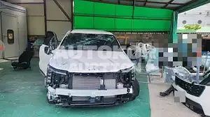 2024, Kia / Sorento, 1522 км., gas
