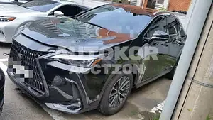 2023, Audi / 50, 31471 км., hybrid, 2487 куб.см.