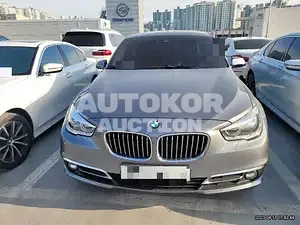 2015, Maserati / GranTurismo, VIN: WBA5N2107FD498424, 206939 км., diesel