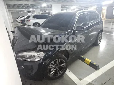 2018, BMW / 530, VIN: WBAKS4105J0Y73105, diesel